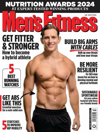 Men's Fitness UK